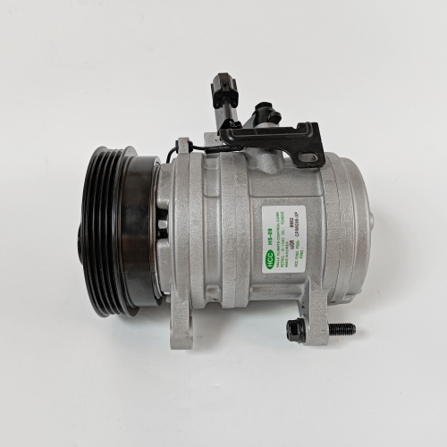 Lốc điều hòa Kia Morning Lốc lạnh Morning 2008-2011 HANON 97701-07500